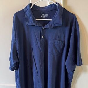 Peter Millar Summer Comfort Polo 3XL